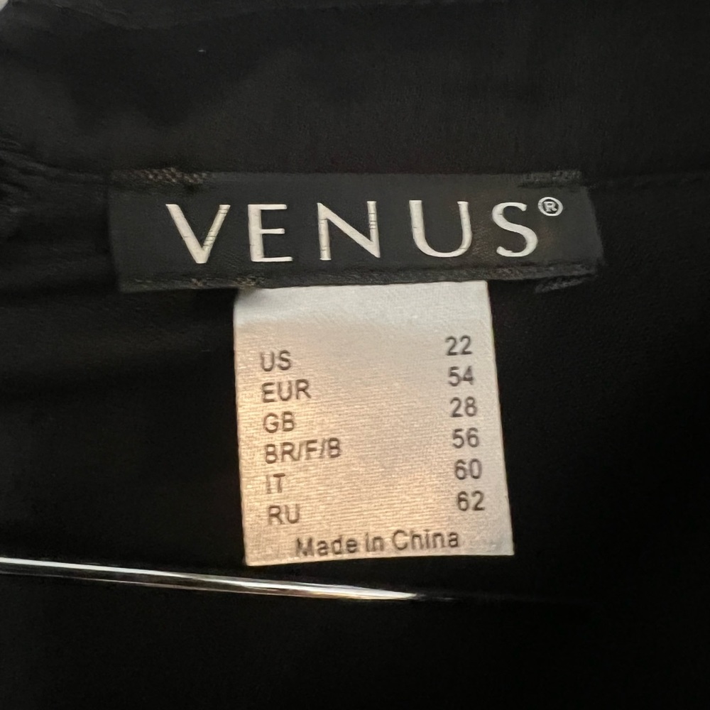 Venus Sequin Jumpsuit (Never Been Worn) - Picture 2 of 2